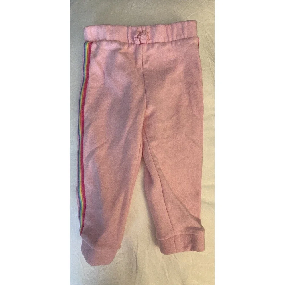 18-24 Months The Children’s Place baby clothes - one piece pants | activewear