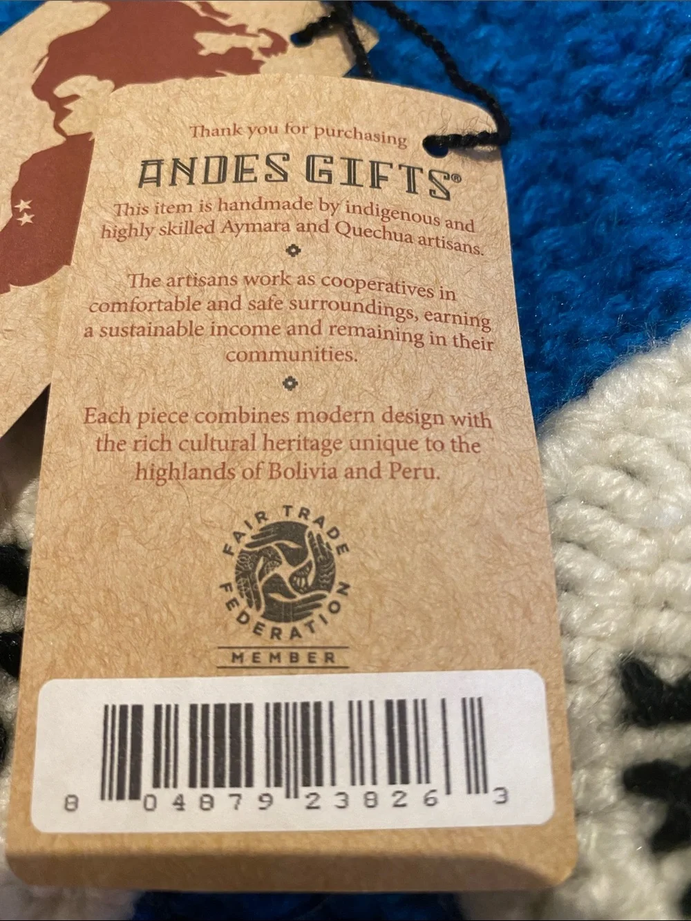 N/A nwt fair