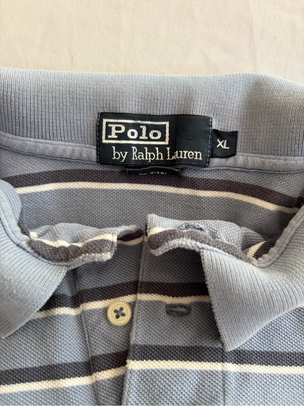 Ralph Lauren classic ralph