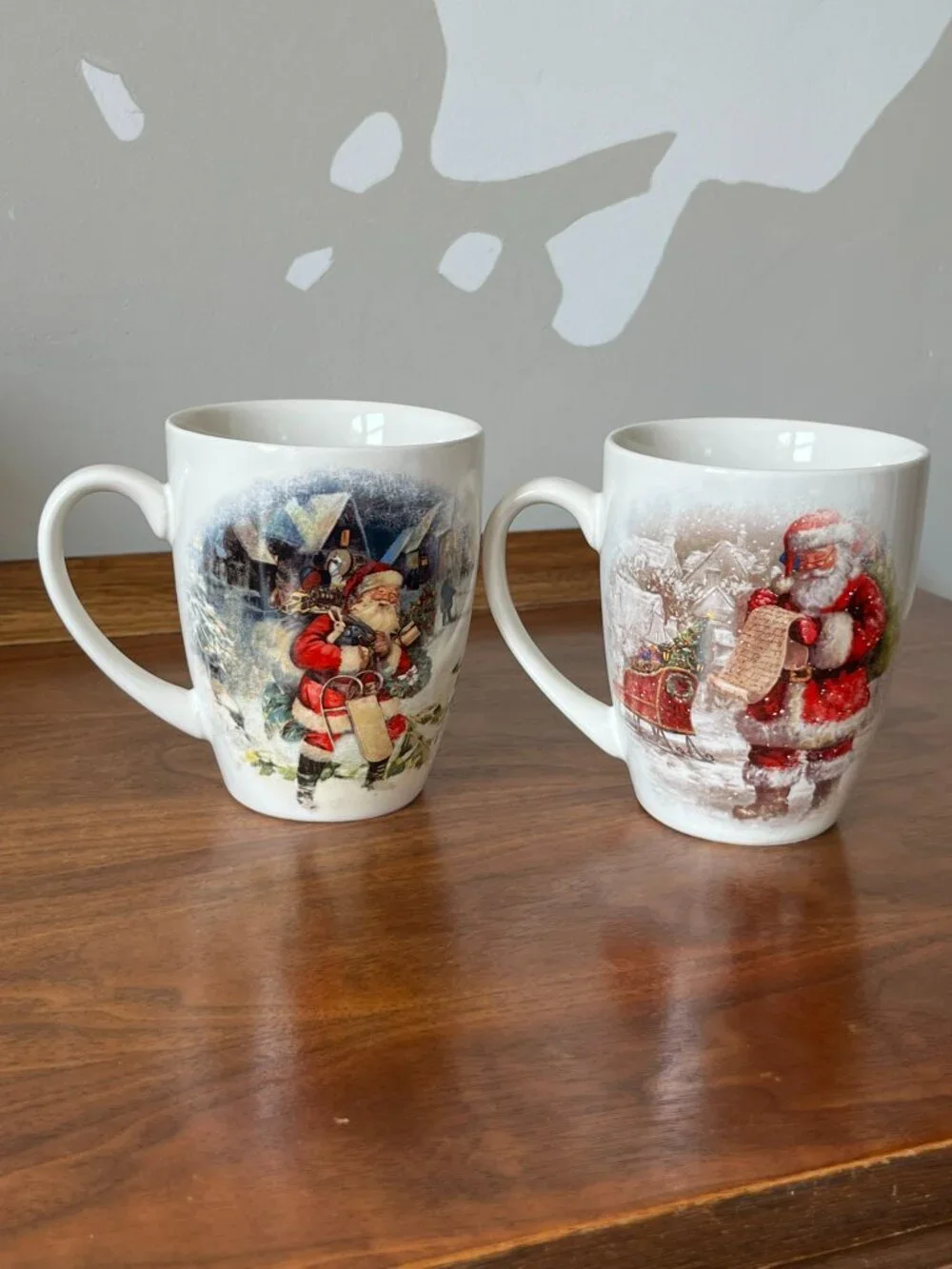 Pottery Barn pair charming