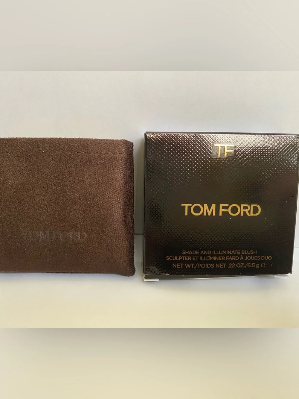 Tom Ford got this