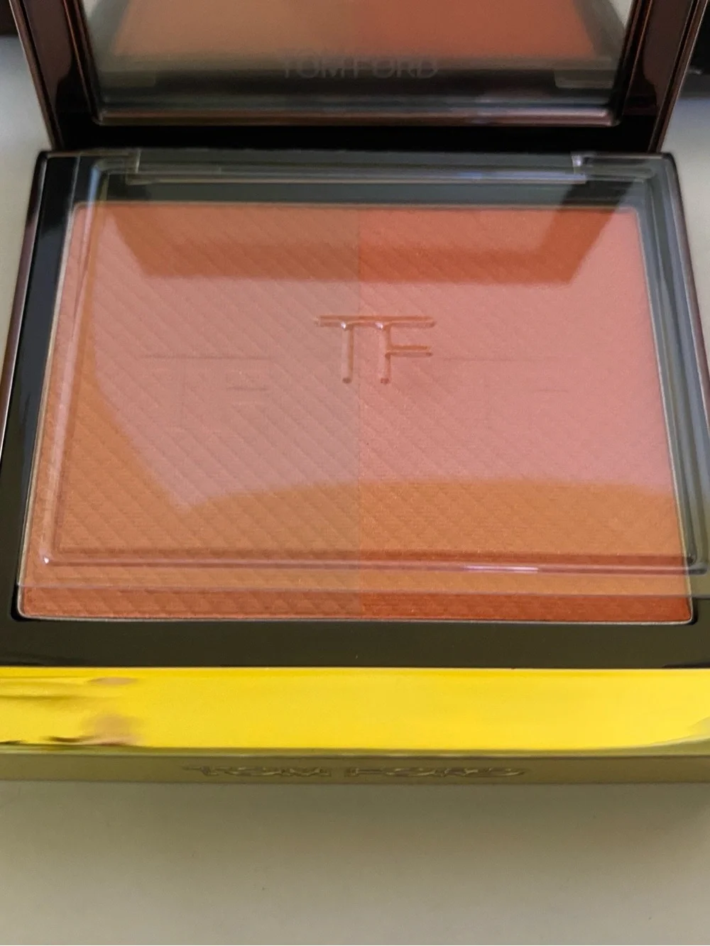 Tom Ford got this