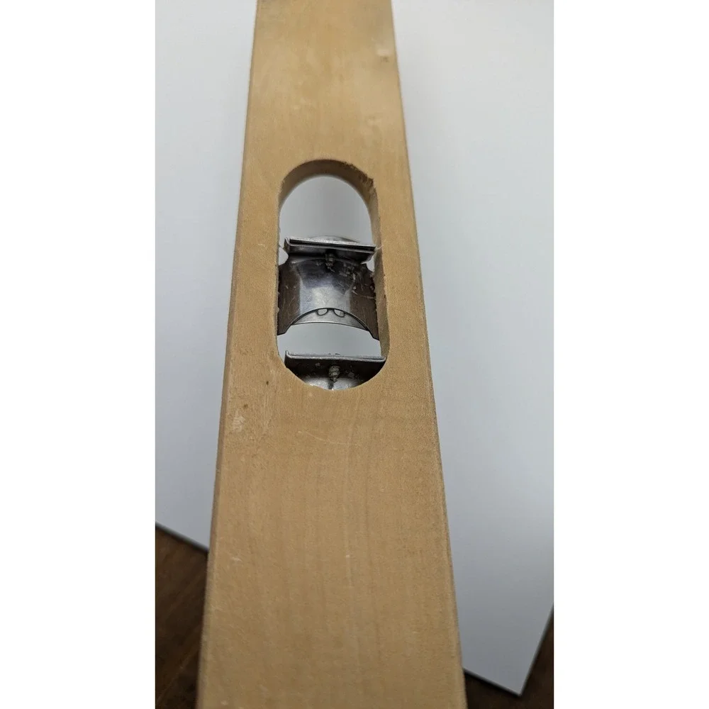 N/A vintage wooden