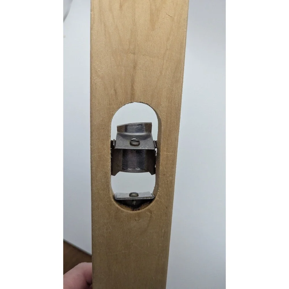 N/A vintage wooden