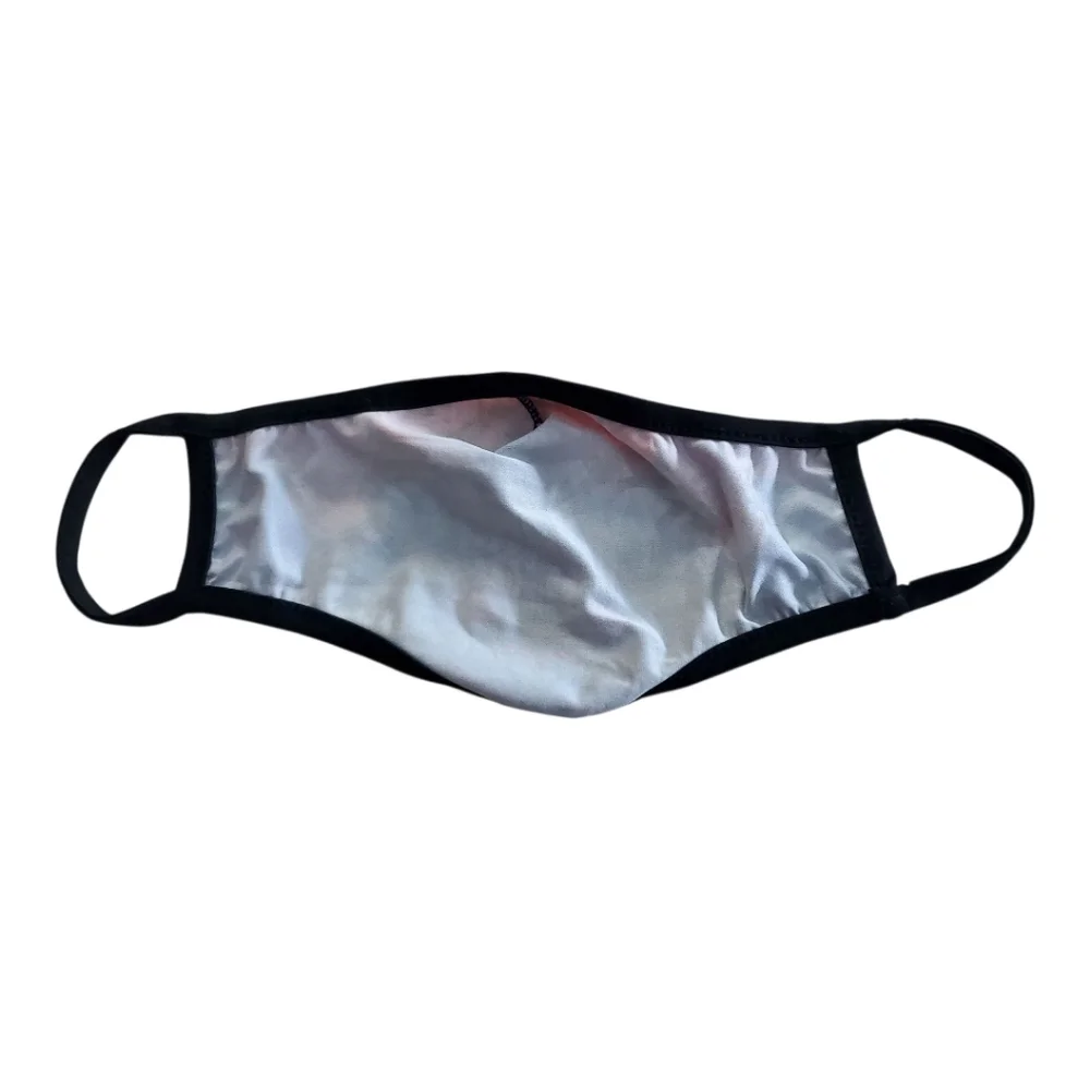 Face Masks two washable