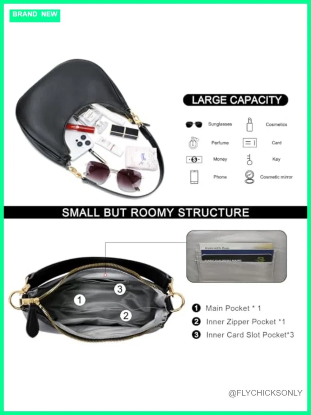 N/A bundle space removable