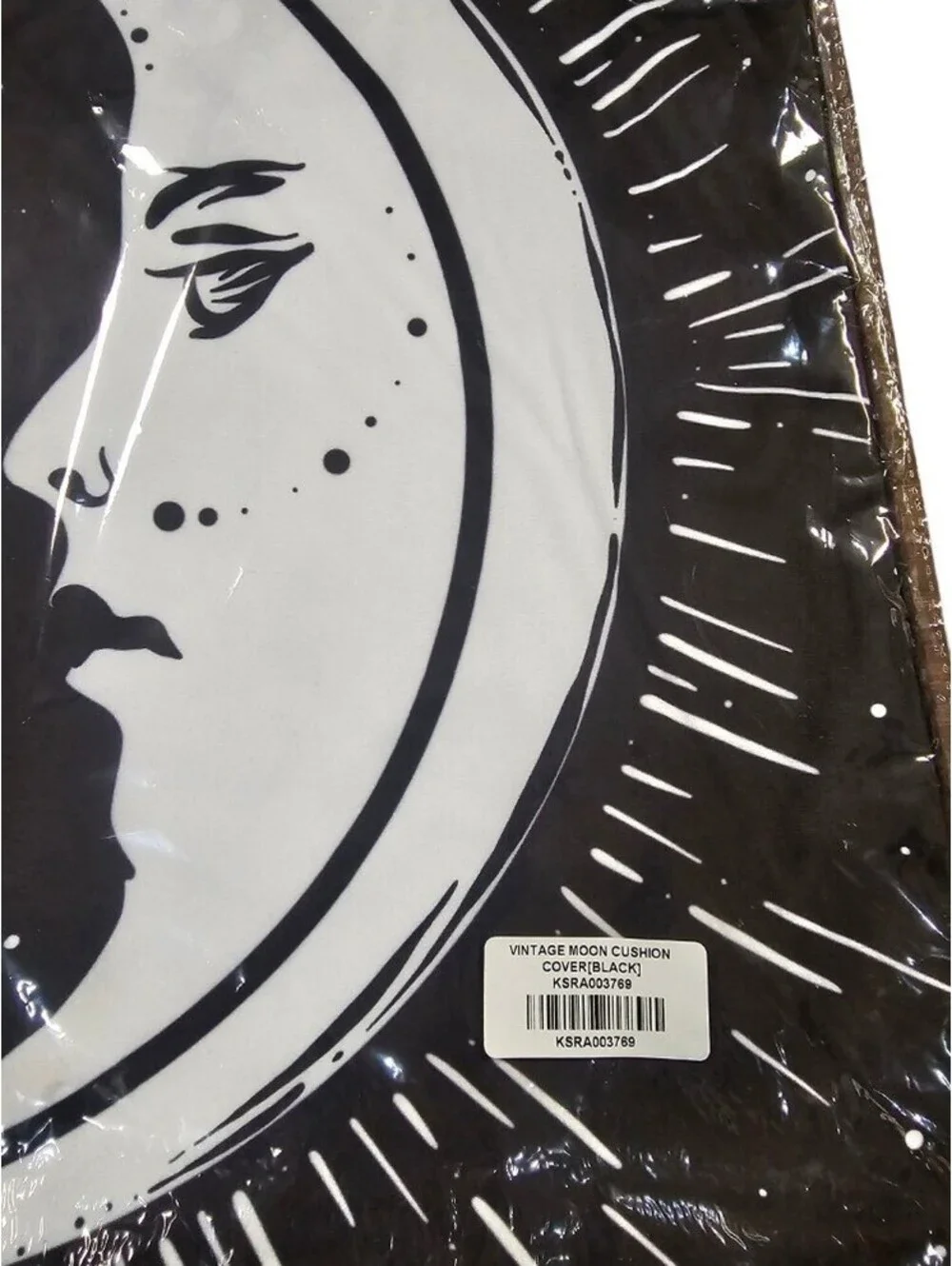 Killstar vintage moon