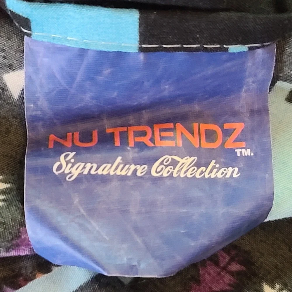 NU TRENDZ add touch