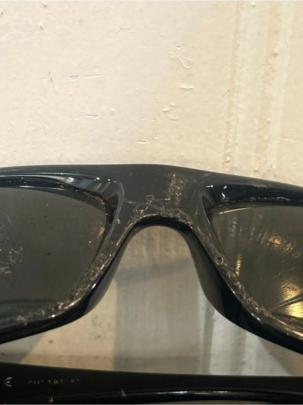 Ray-Ban have lens