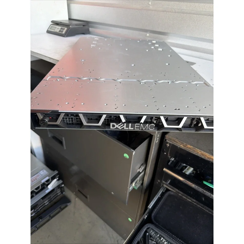 Dell r6525 server