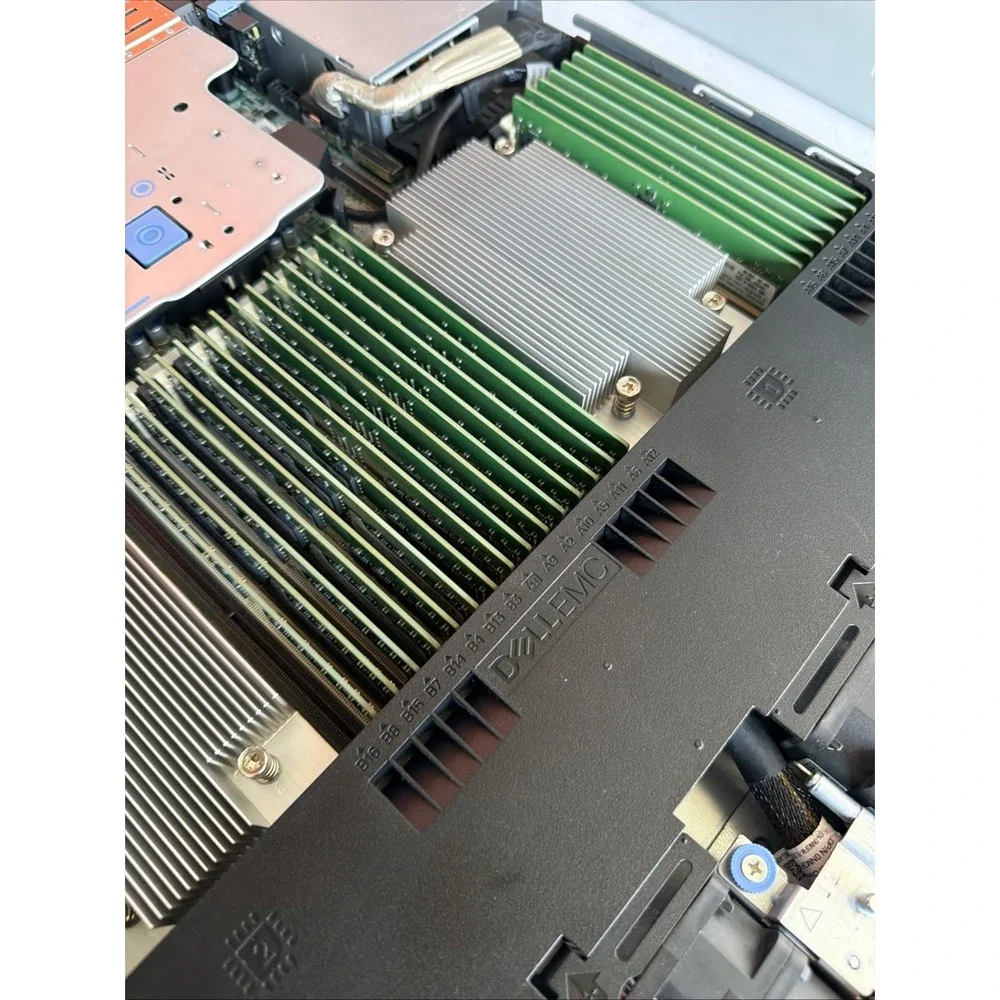 Dell r6525 server