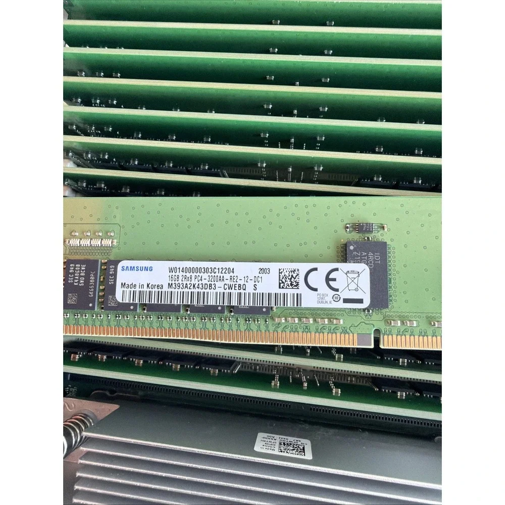 Dell r6525 server