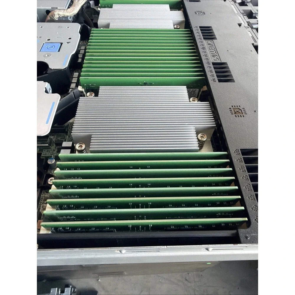 Dell r6525 server