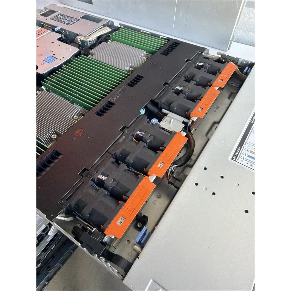 Dell r6525 server
