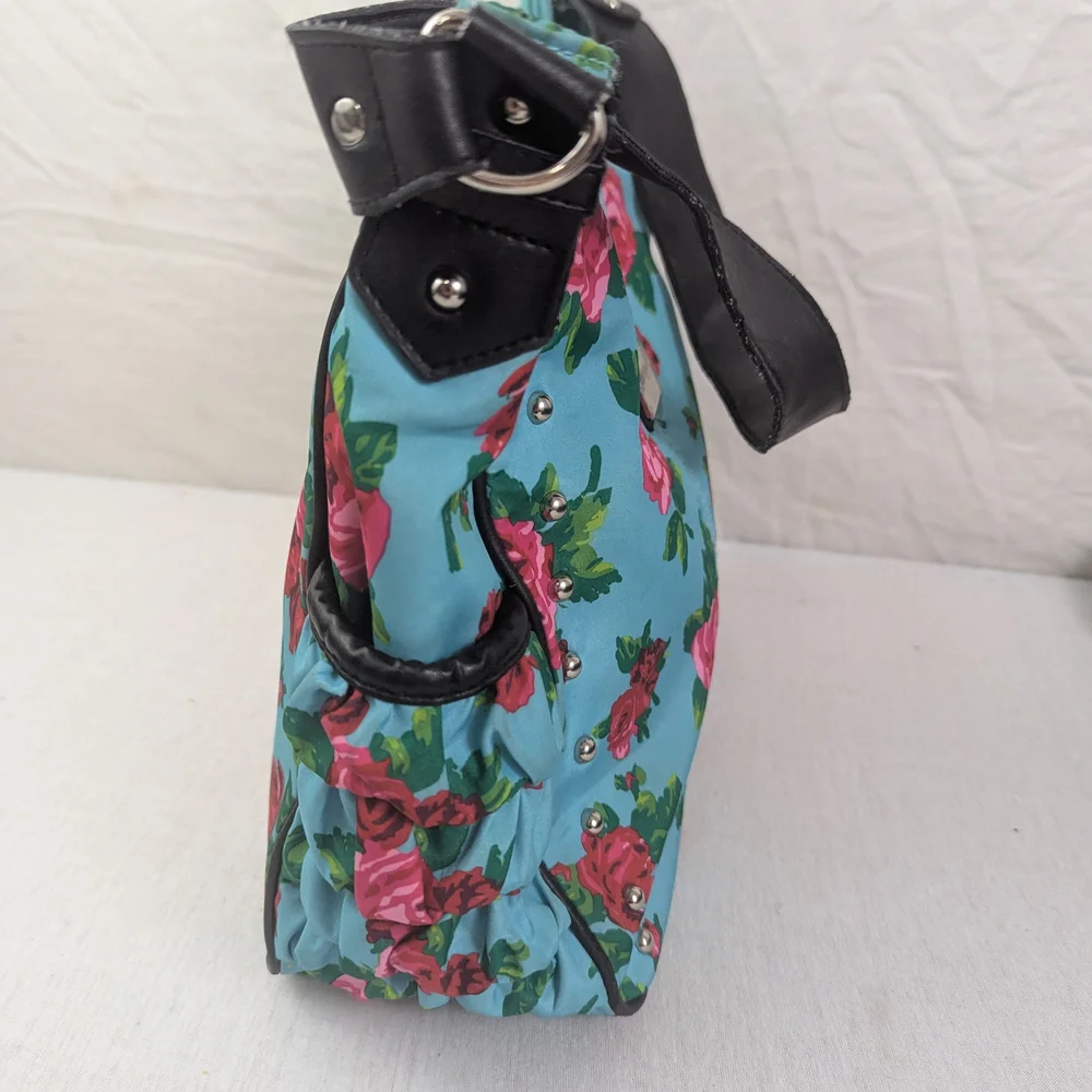 Betsey Johnson this stylish