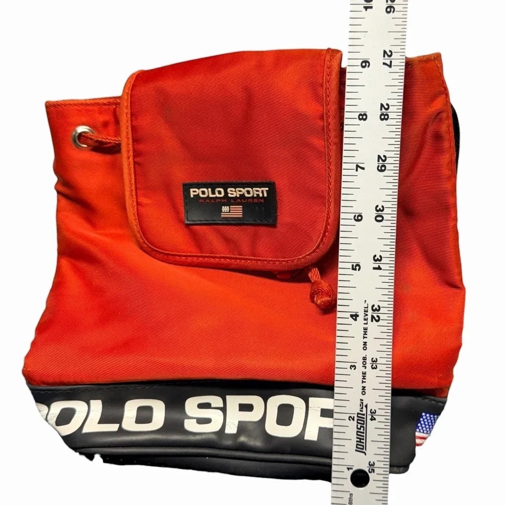 Ralph Lauren pre owned