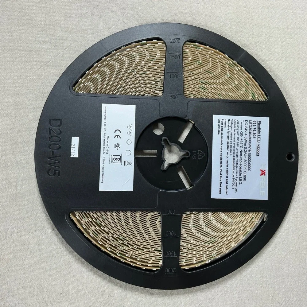Hafele loox led