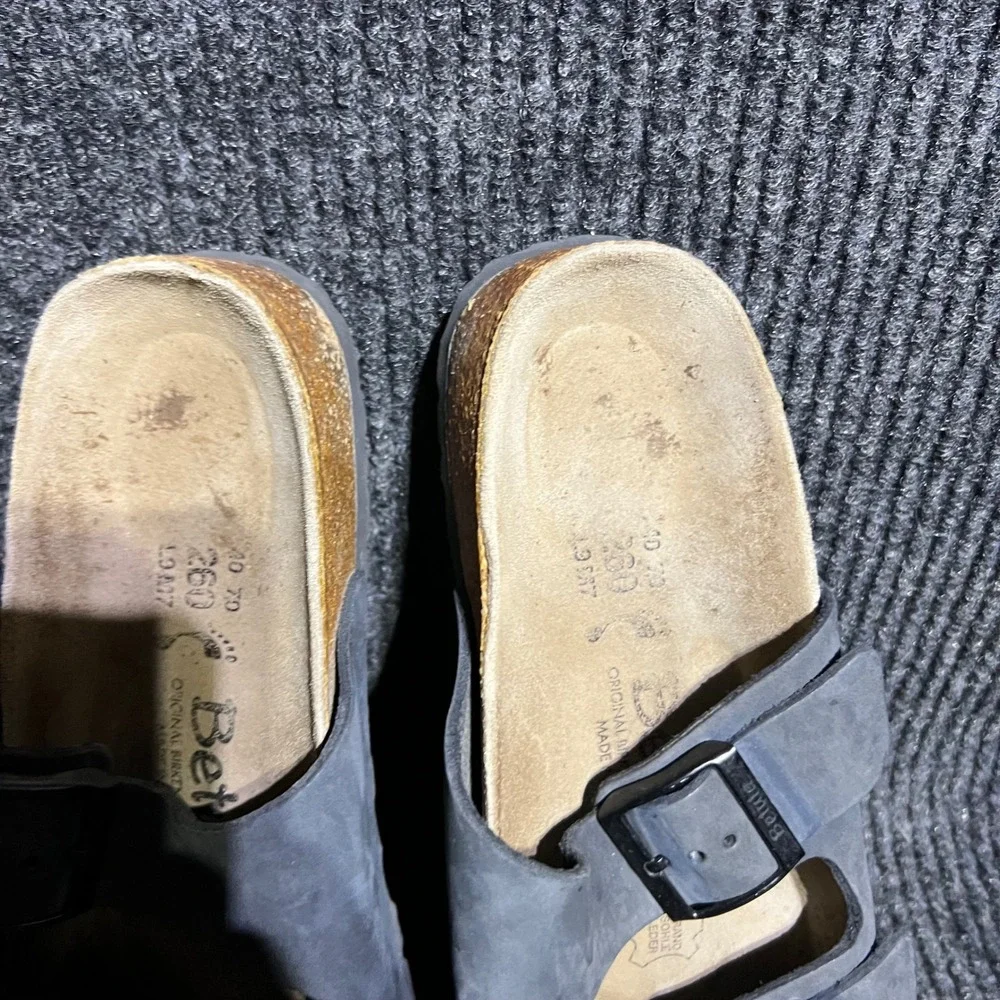 Betula By Birkenstock betula by