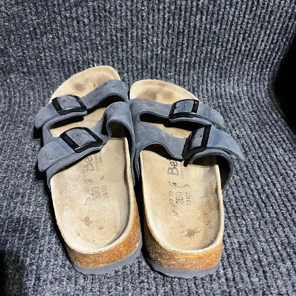 Betula By Birkenstock betula by