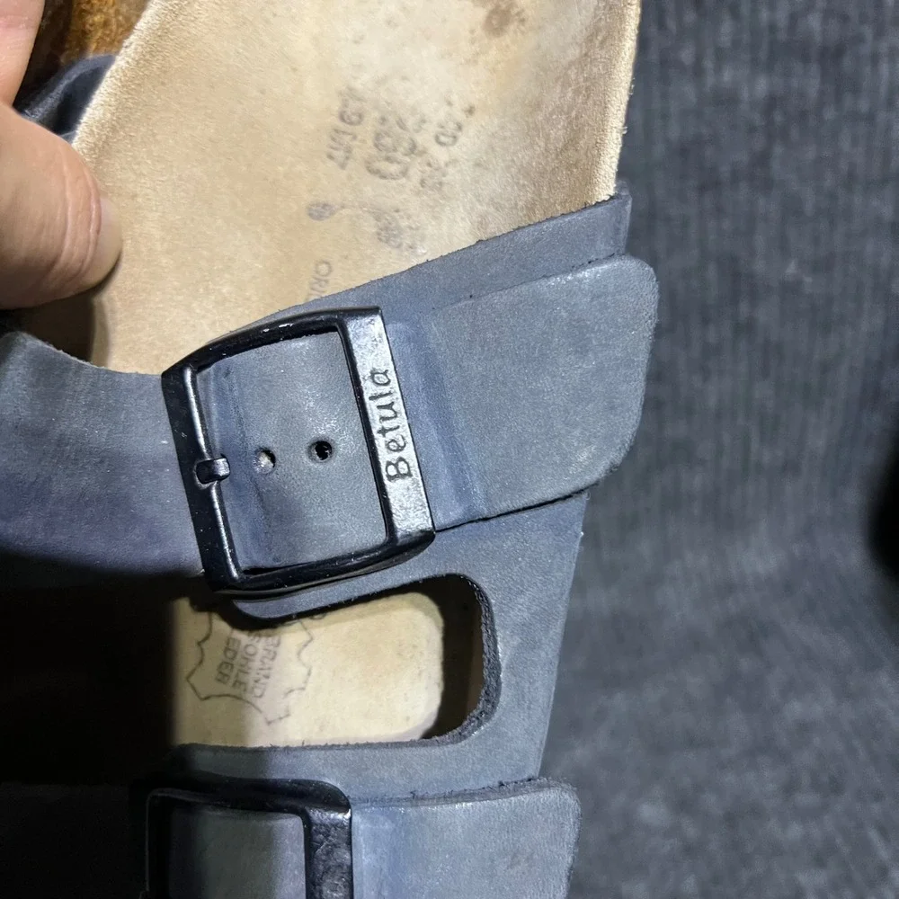 Betula By Birkenstock betula by