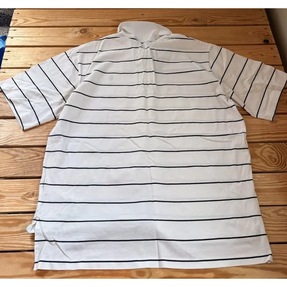 Ralph Lauren super nice