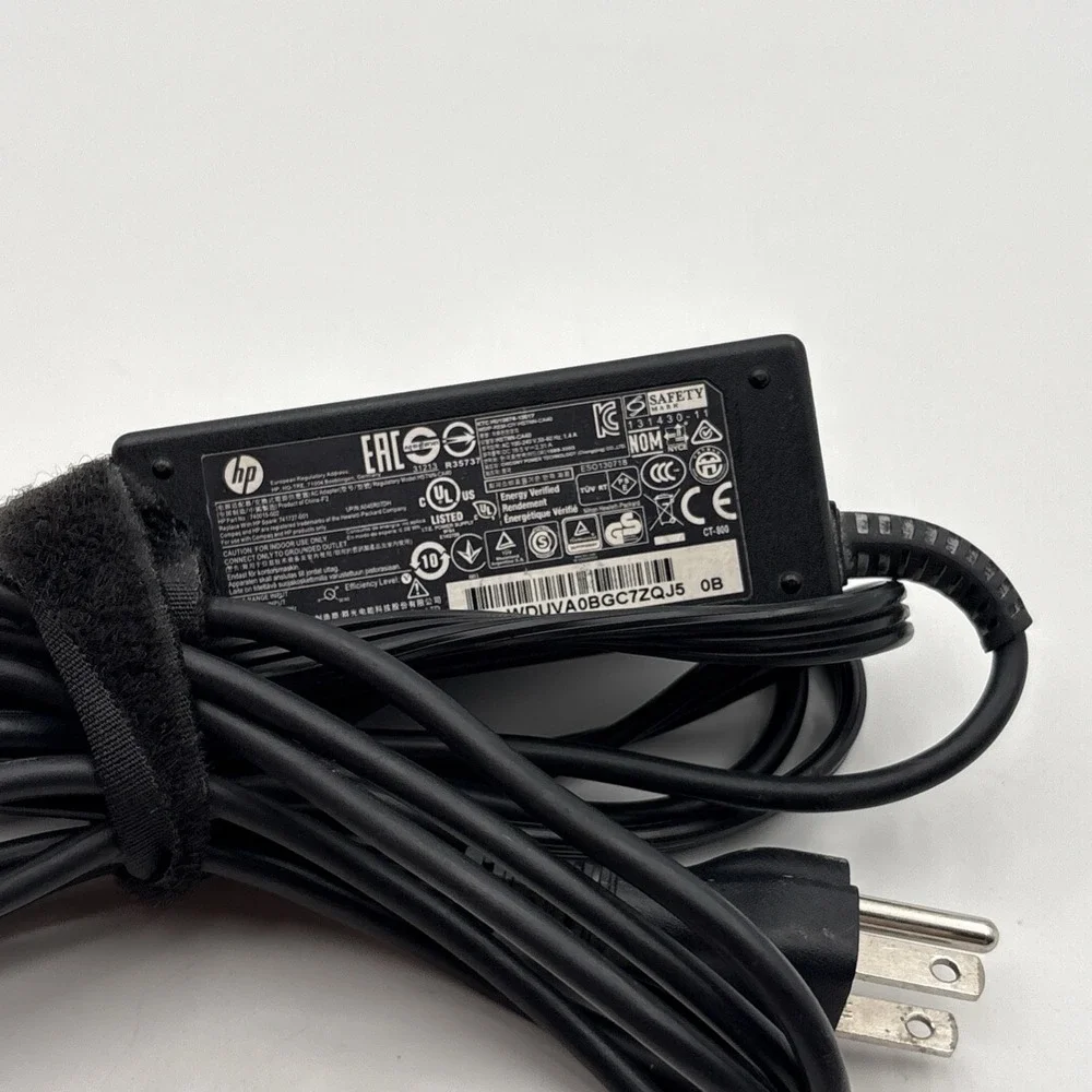 HP genuine 45w