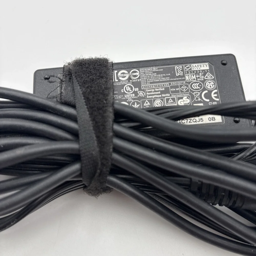 HP genuine 45w