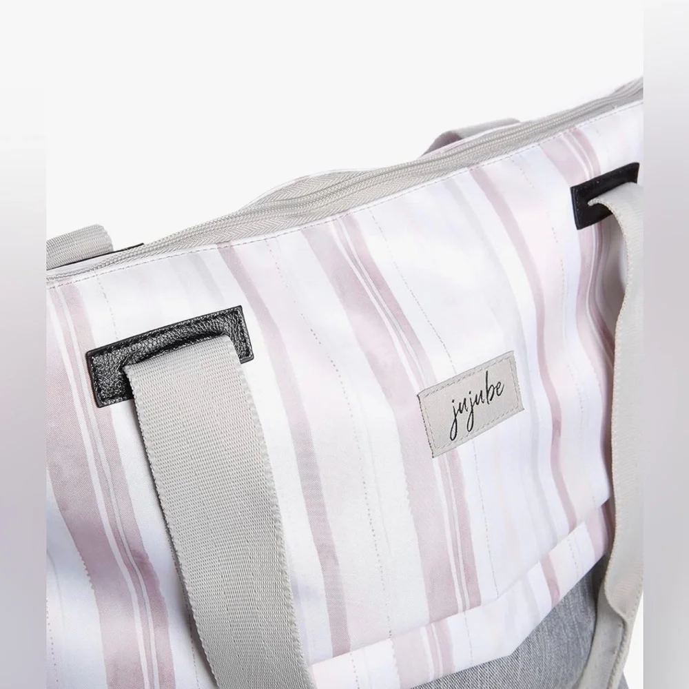 Ju-Ju-Be durable check