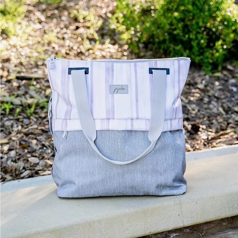 Ju-Ju-Be tote this usage
