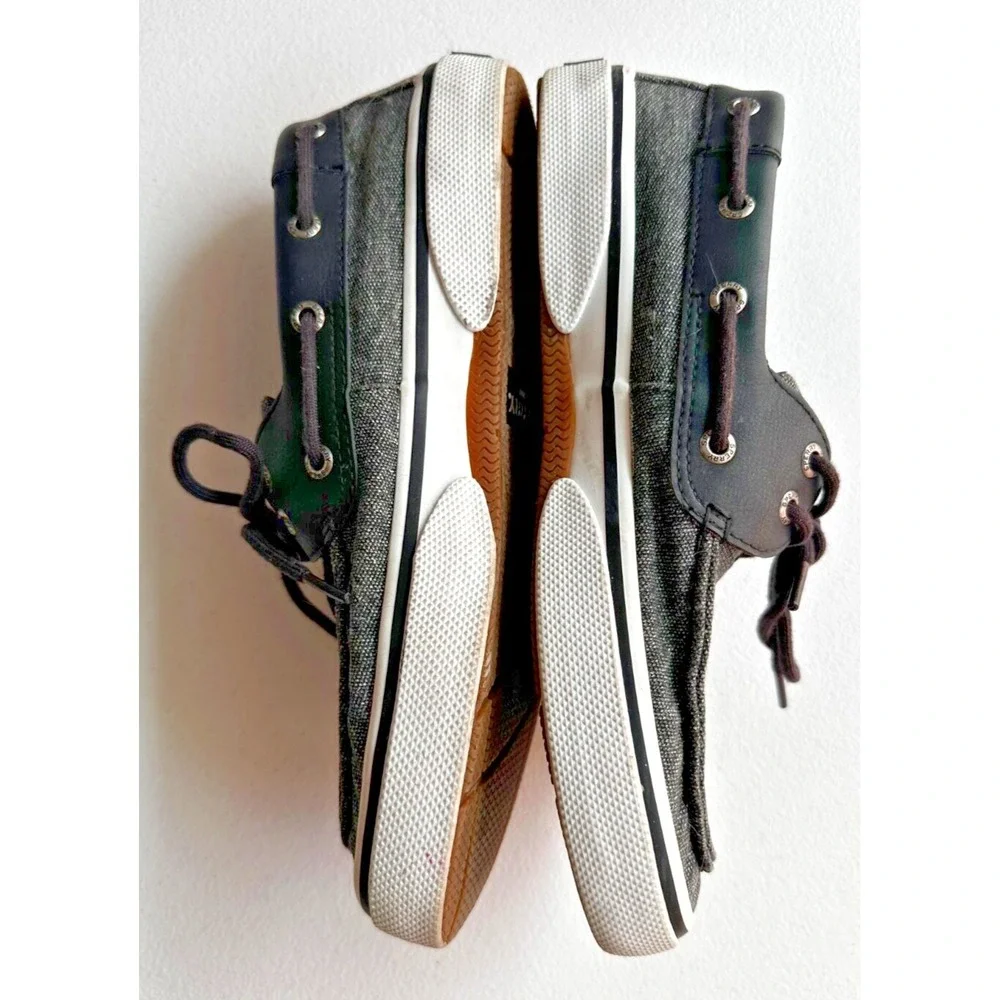 Sperry top sider