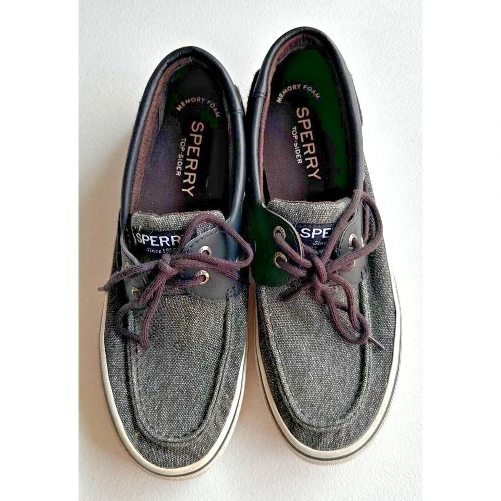 Sperry top sider