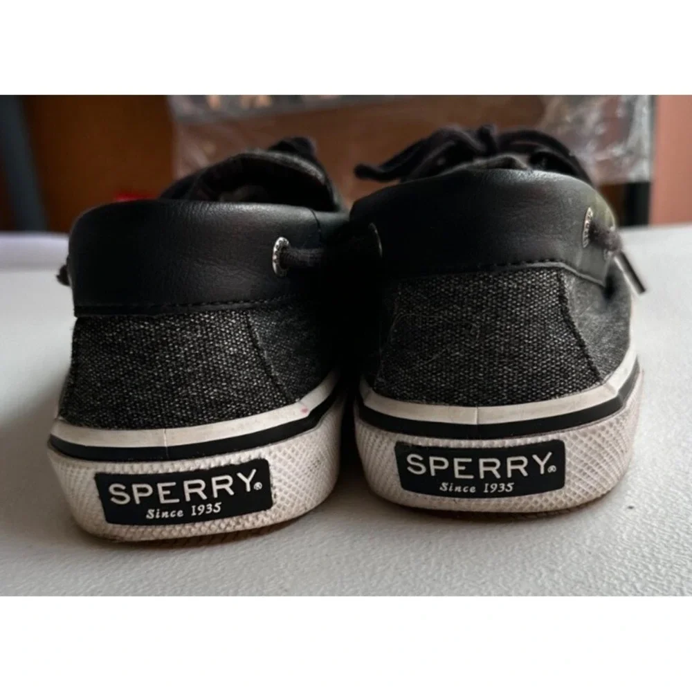 Sperry top sider