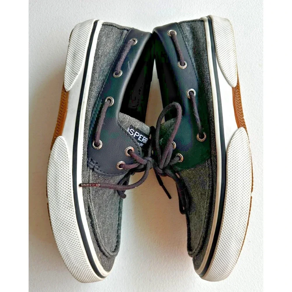 Sperry top sider