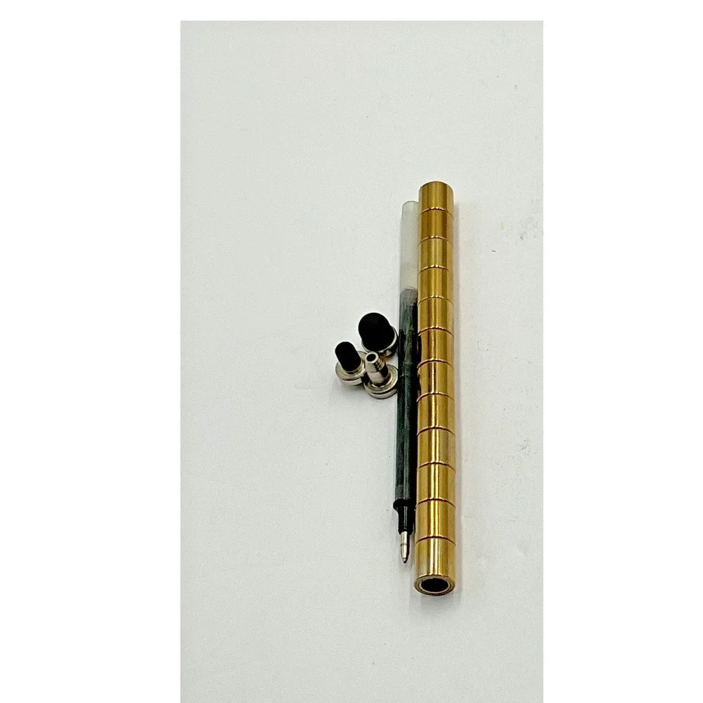 Source Unknown this magnetic