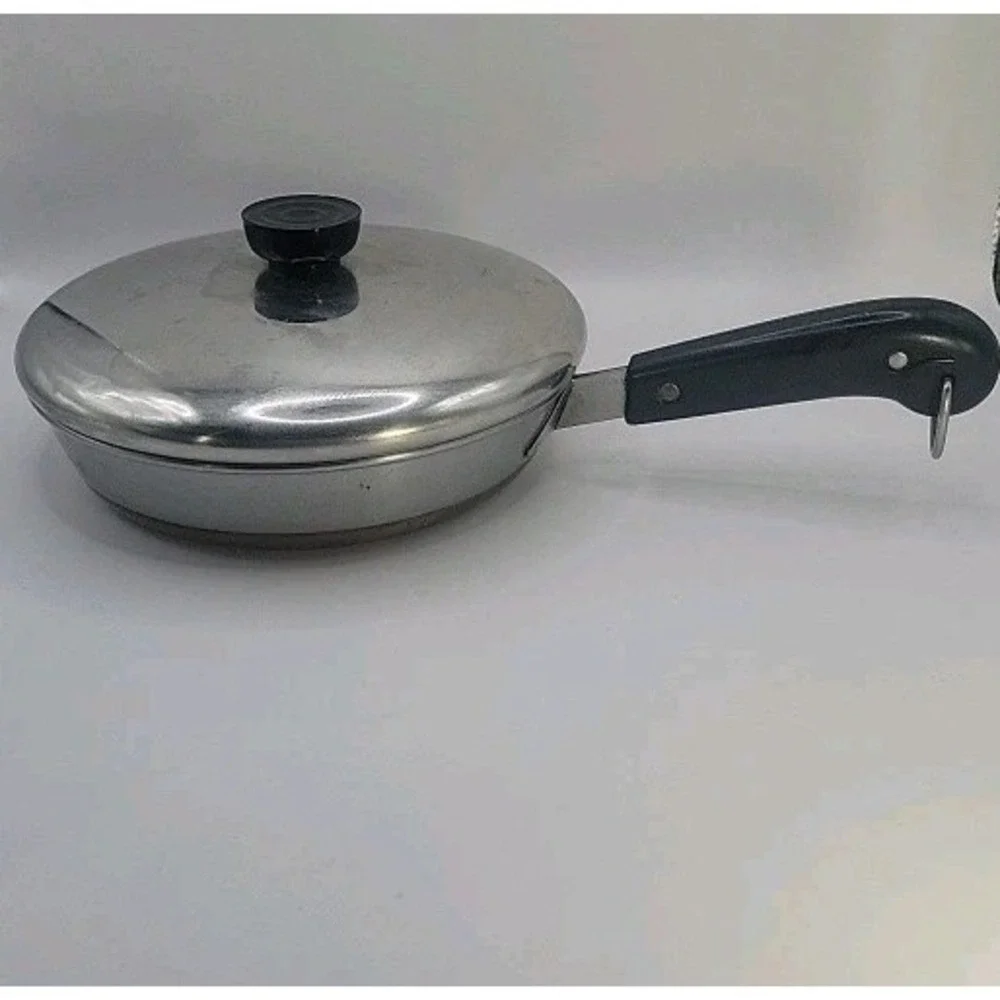 Vintage Revere Ware‎ 8