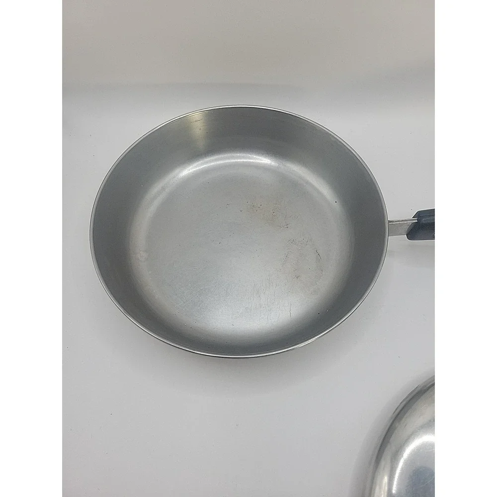 Revere Ware photo versatile shape