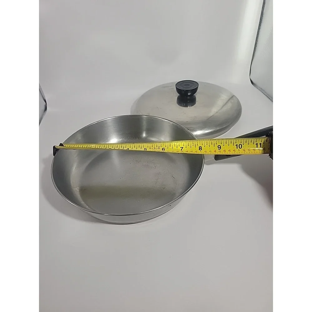Revere Ware collectible clean