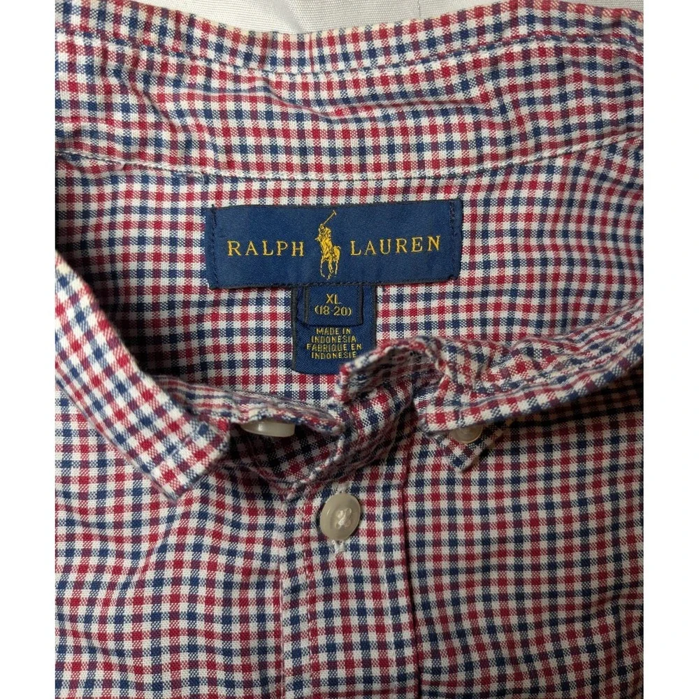 Ralph Lauren this excellent