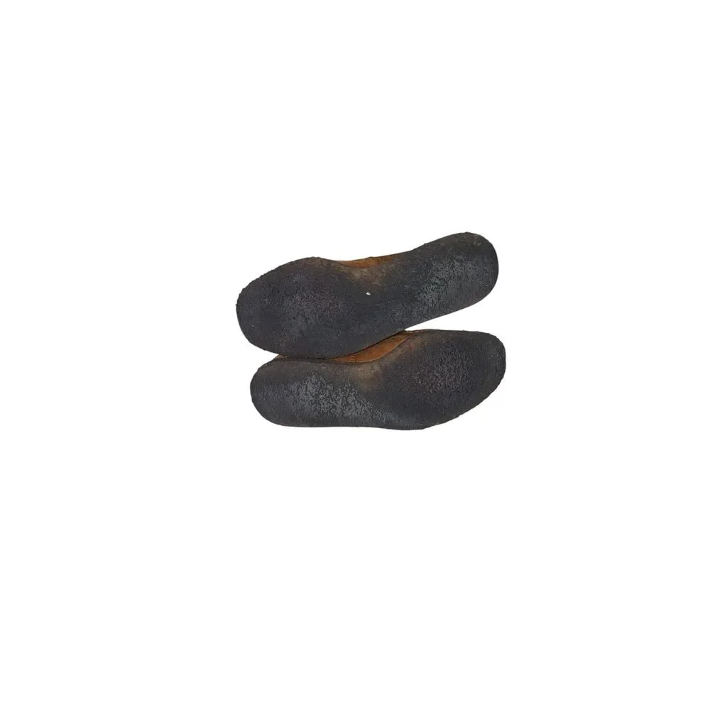 Danner chukka boots