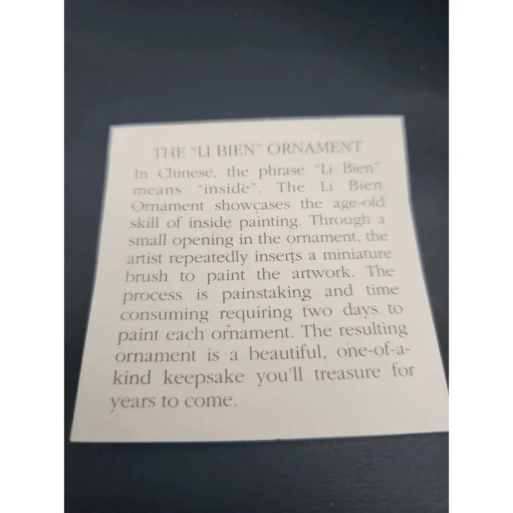 Pier 1 vtg 1998