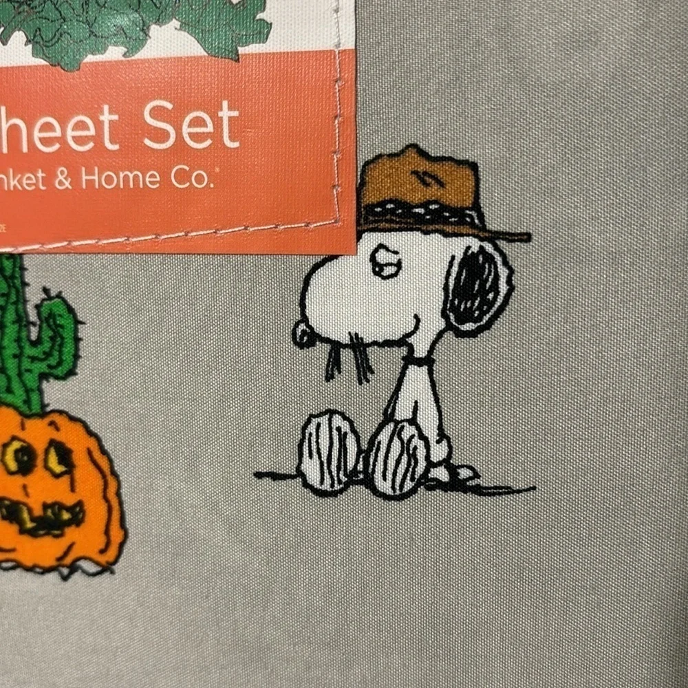 Berkshire new peanuts