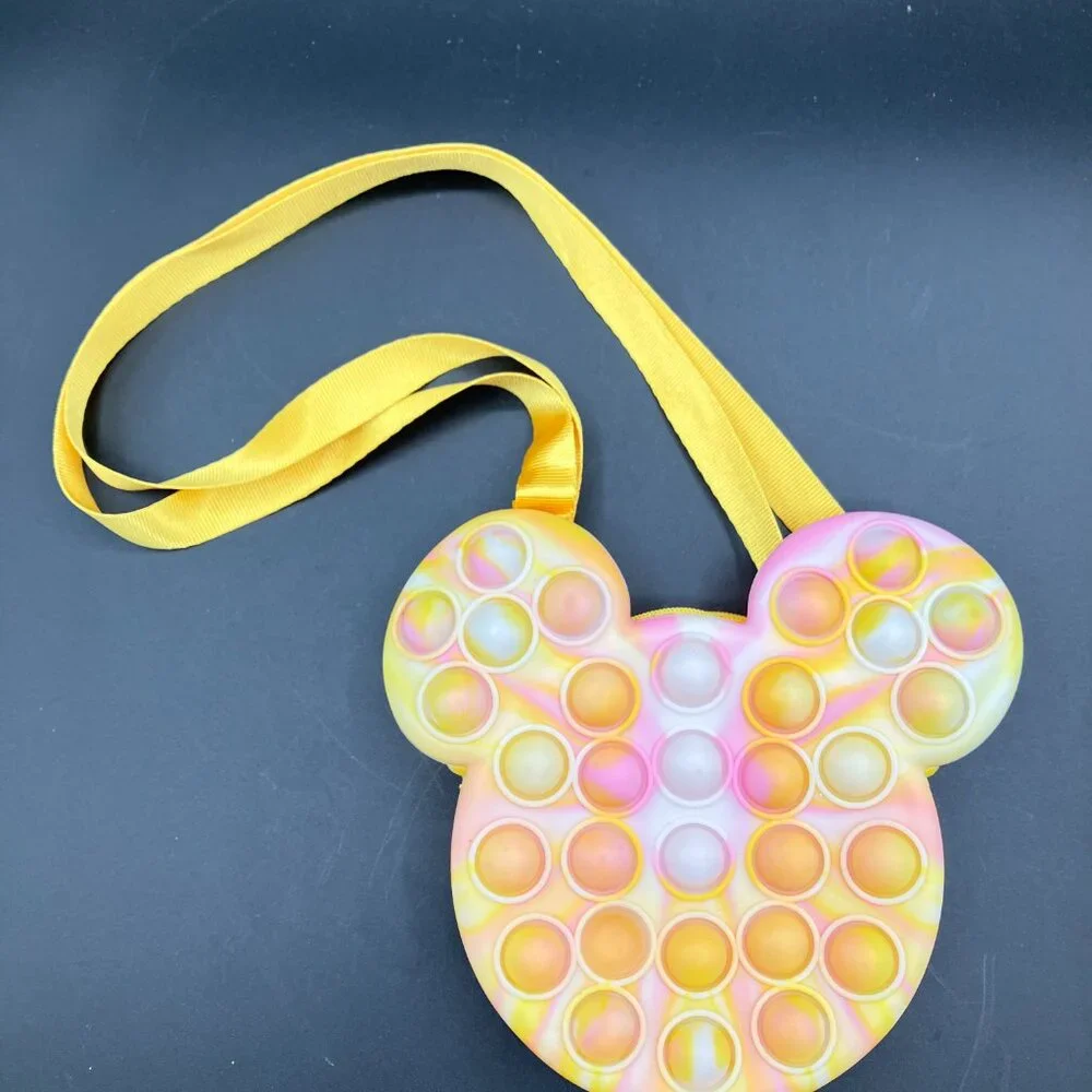 Disney good crossbody