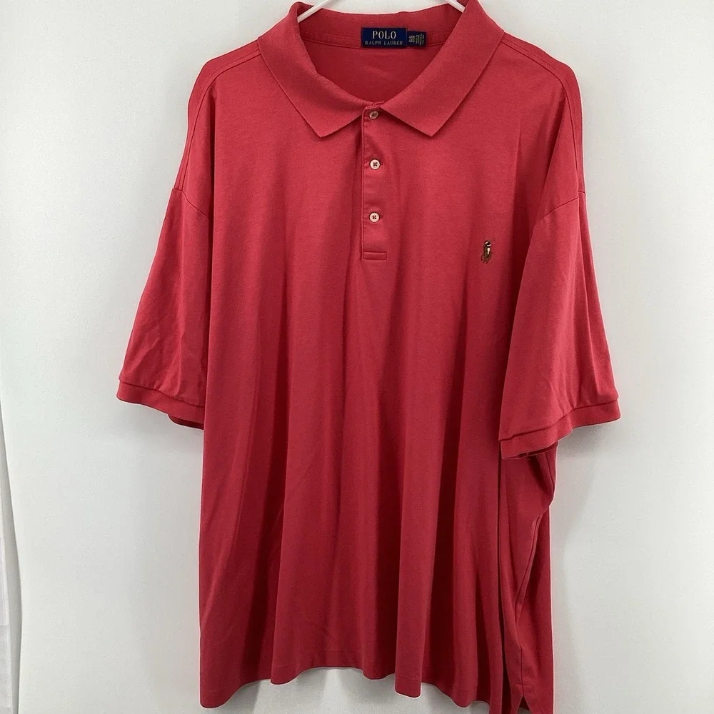 Ralph Lauren mens polo