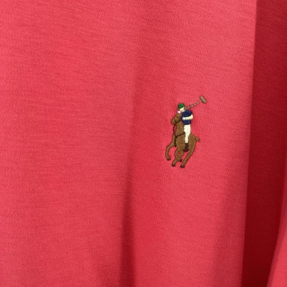 Ralph Lauren mens polo