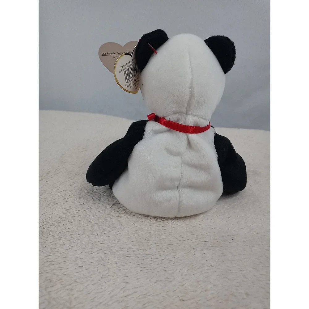 Ty this adorable