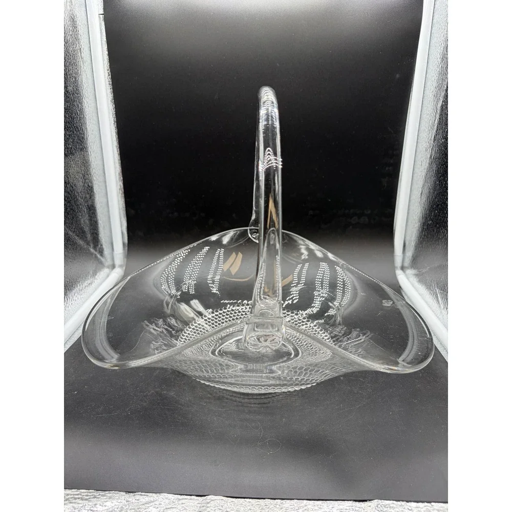 N/A vintage clear
