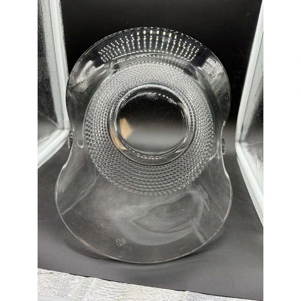 N/A vintage clear