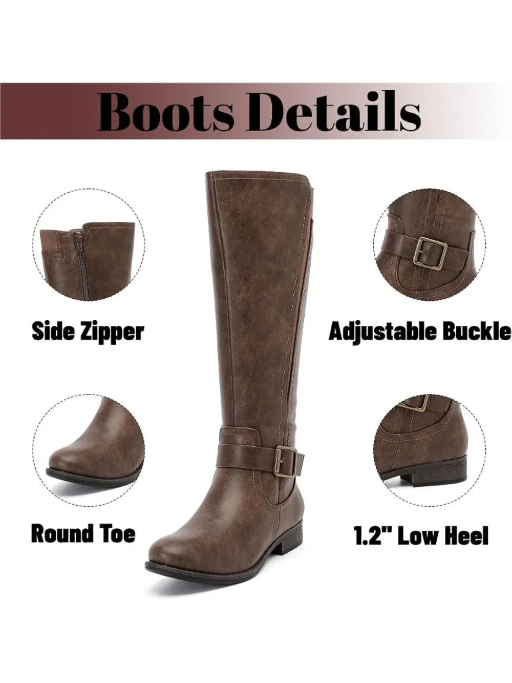 N/A stylish comfortable