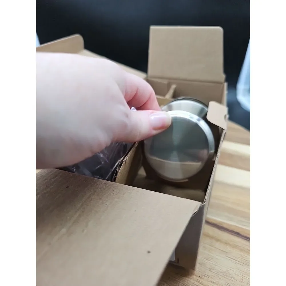 N/A new box