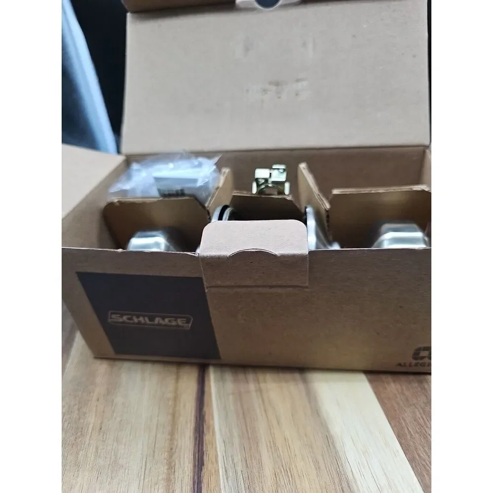 N/A new box